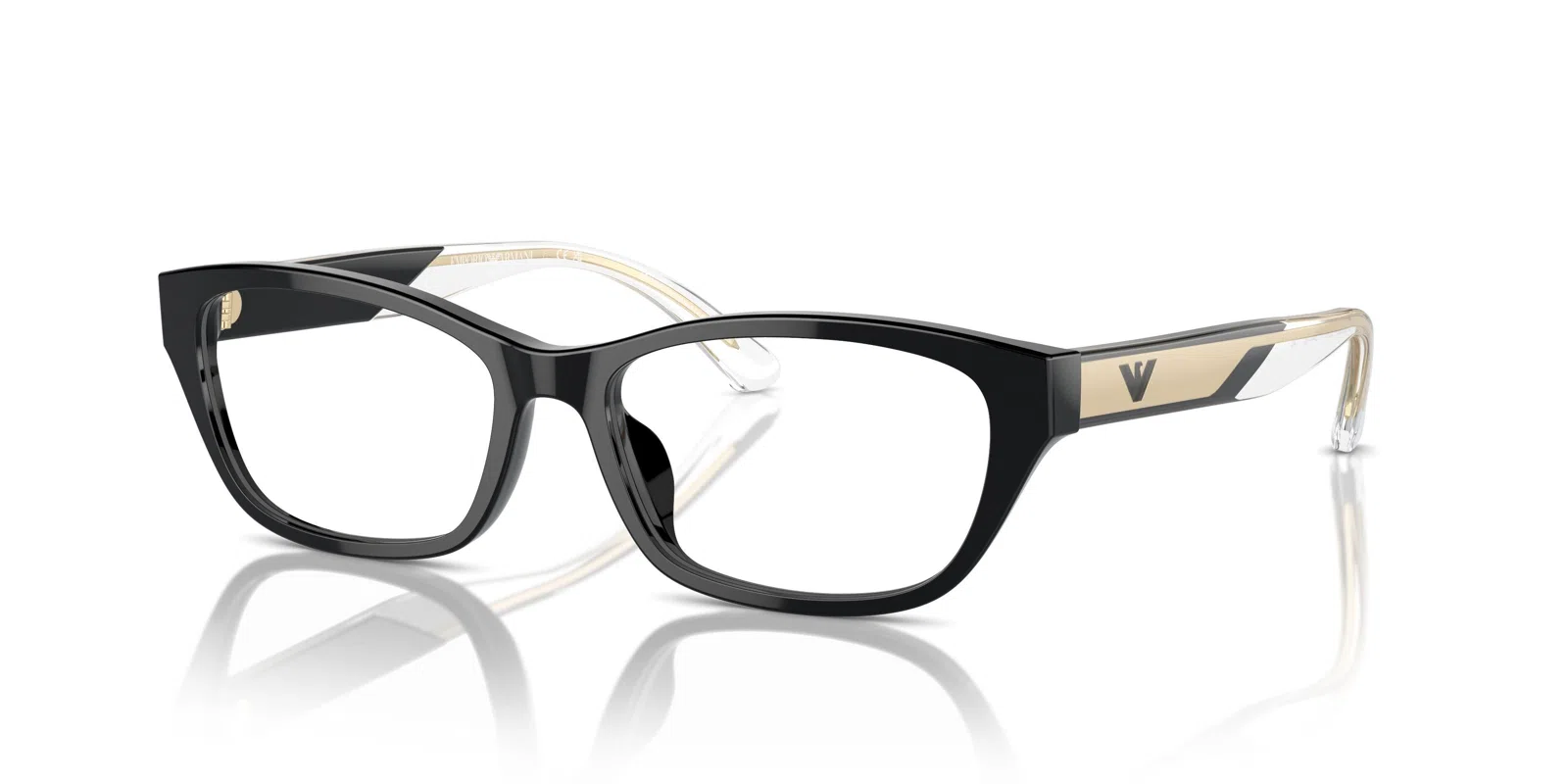 Emporio Armani 3238U Eyeglasses - view 5